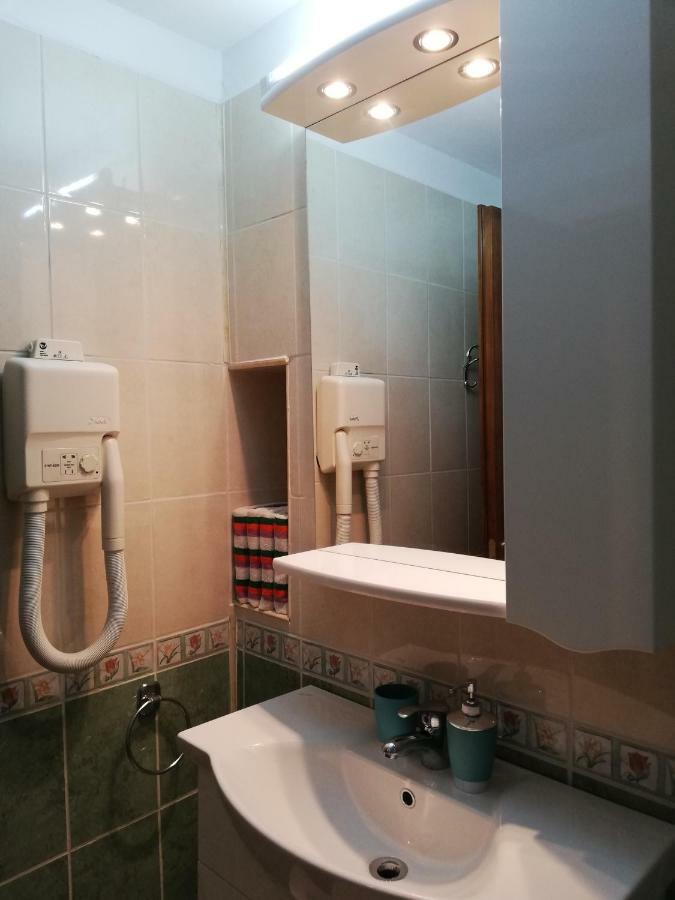 Casa Ruxandrei Hotell Constanţa Exteriör bild