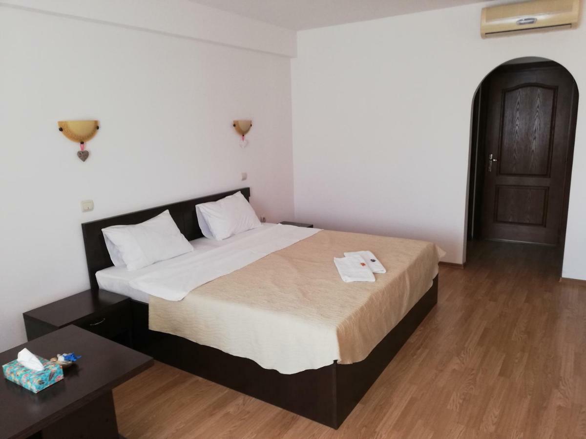 Casa Ruxandrei Hotell Constanţa Exteriör bild