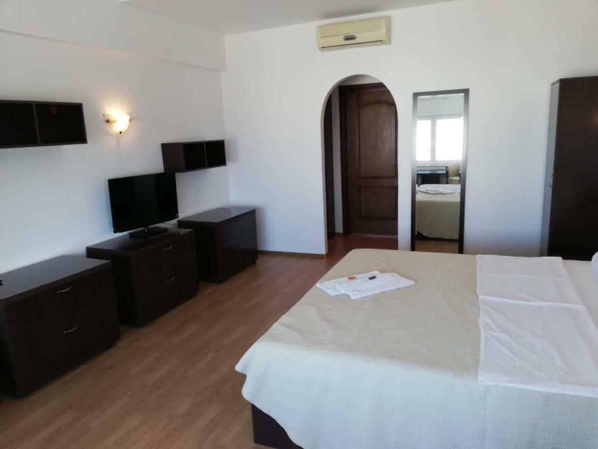 Casa Ruxandrei Hotell Constanţa Exteriör bild
